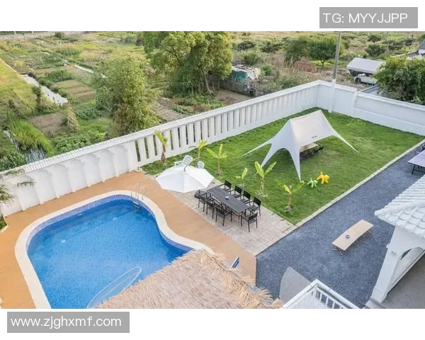 探索隐匿在山水间的世外桃源，民宿与自然共生的悠然生活体验