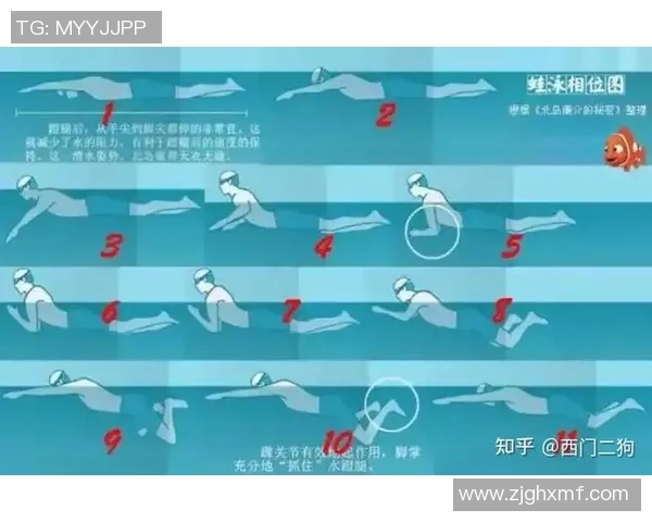 自由泳呼吸技巧详解:优化呼吸节奏与动作配合提升游泳表现 自由泳呼吸技巧详解:优化呼吸节奏与动作配合提升游泳表现