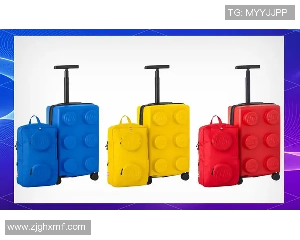 打造时尚与实用兼备的箱包设计新趋势，提升旅行与日常出行体验