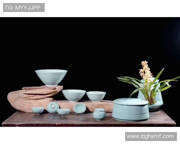 茶具之美:探寻古韵与现代工艺交融的文化传承与创新之路 茶具之美:探寻古韵与现代工艺交融的文化传承与创新之路