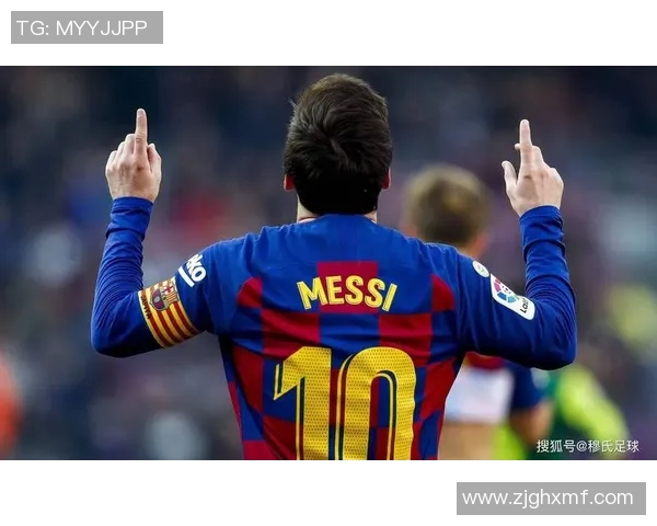 梅西重返巴萨传闻引爆转会市场 足球界风云再起