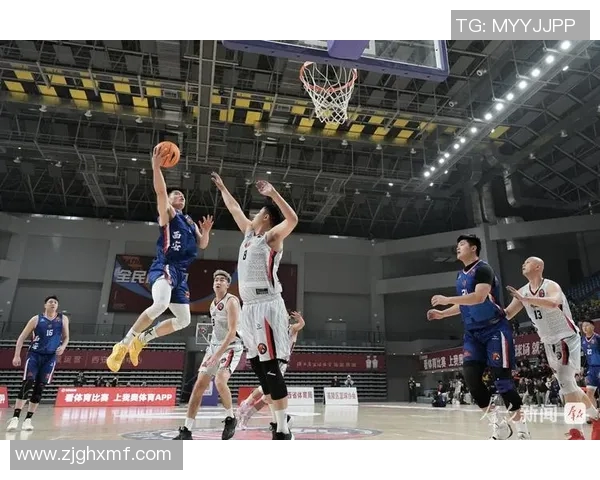 西安篮球队配合变革引发热议助力球队新篇章 西安篮球队配合变革引发热议助力球队新篇章