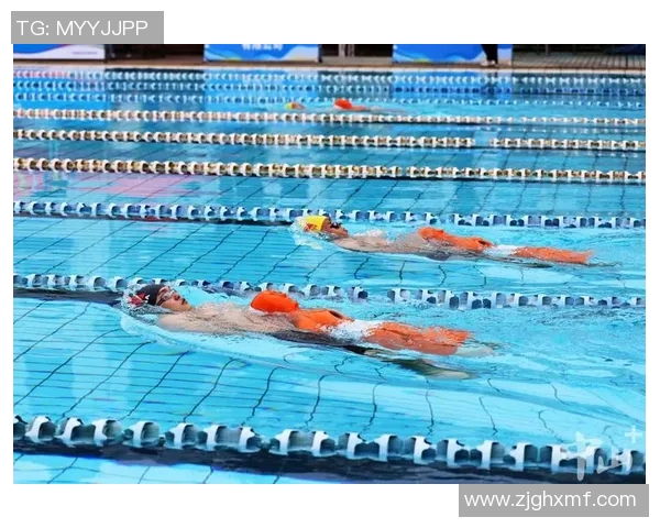 游泳训练提升技巧与身体素质的全面解析与实战指导